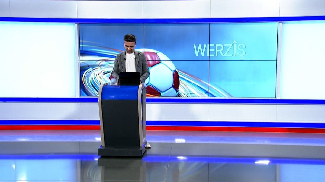 ⁣WERZÎŞ - 8 - 9 - 2025