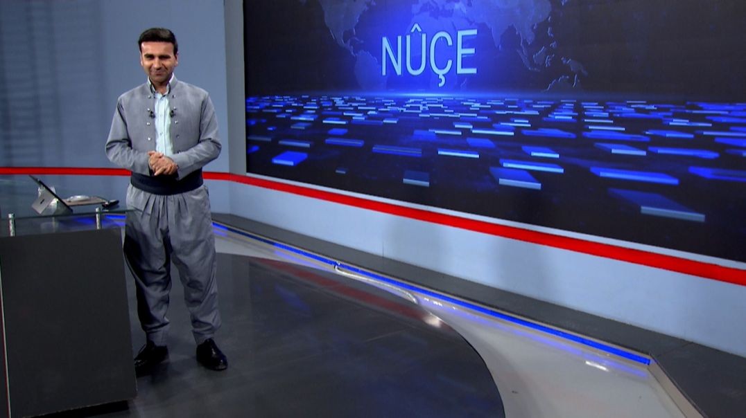 NÛÇE - 26 - 9 - 2025
