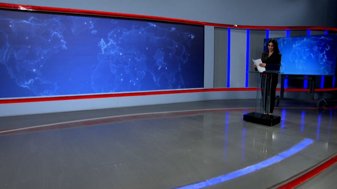 ⁣مع الحدث - إياد خطيب – عادل الهادي – محمد سامي الكيال - 21 - 9 - 2025