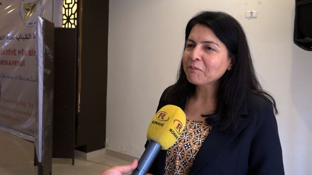 ⁣ملف - اتفاقية 10 اَذار مرجعية وطنية لكل السوريين وعلى الحكومة النتقالية في دمشق الالتزام بها