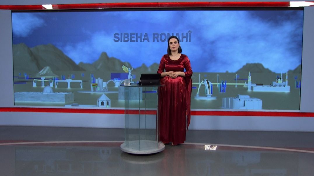 ⁣SIBEHA ROANHÎ - 14 - 9 - 2025