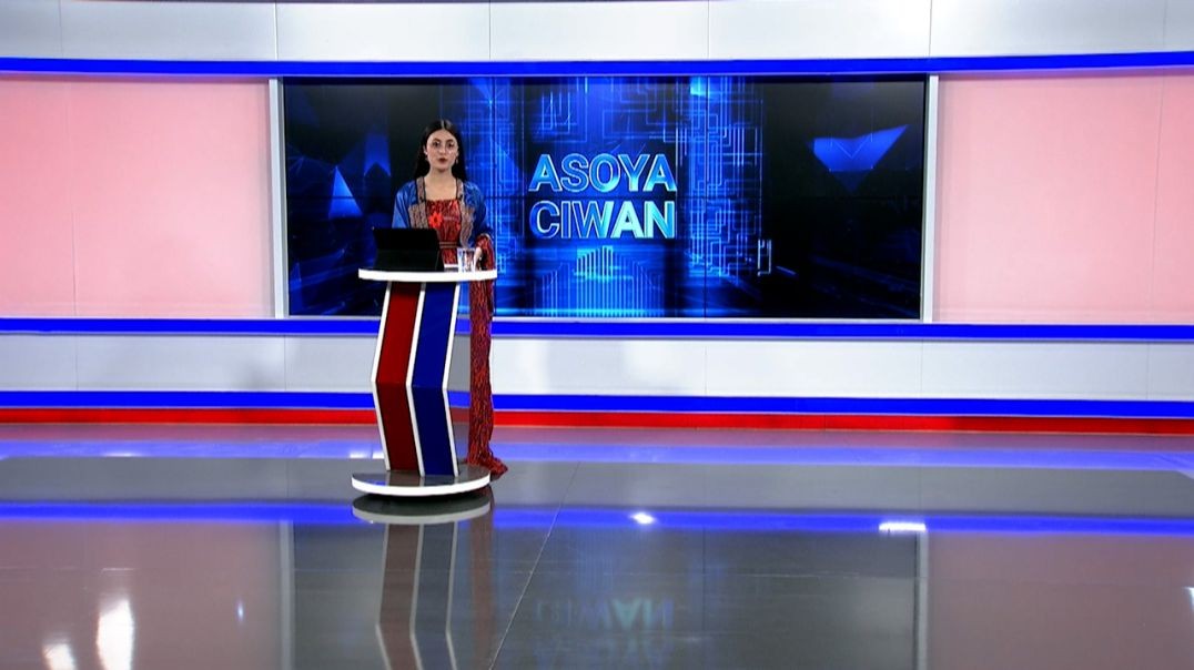 ⁣ASOYA CIWAN - 19 - 9 - 2025