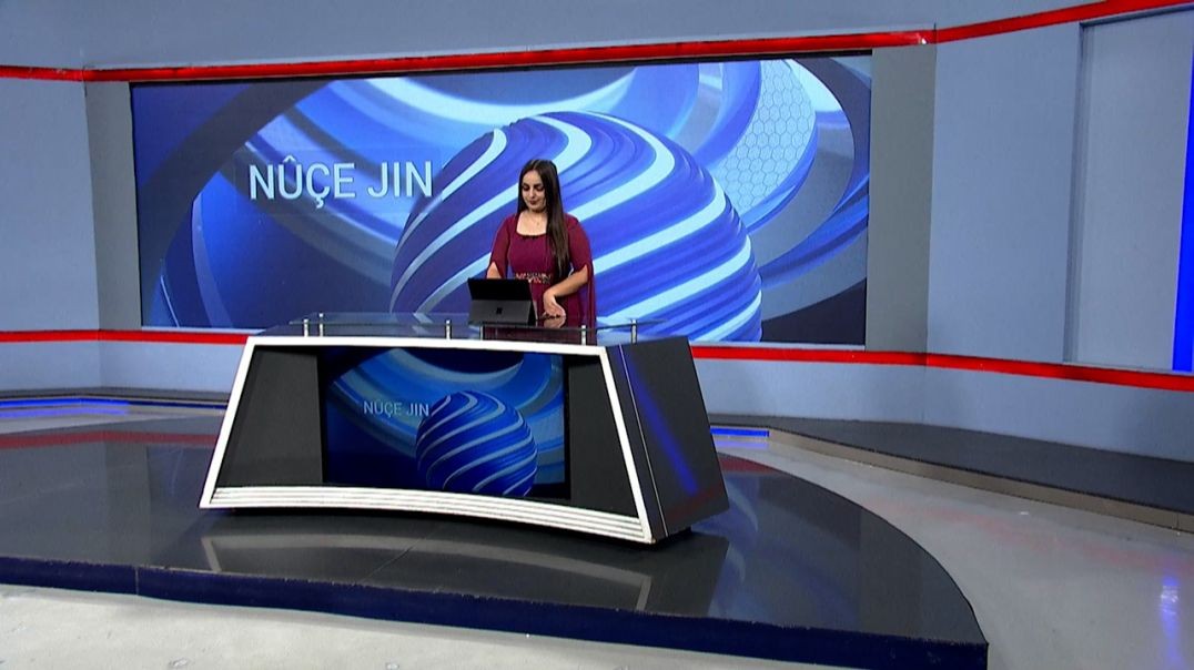 ⁣NÛÇE JIN - 9 - 9 - 2025