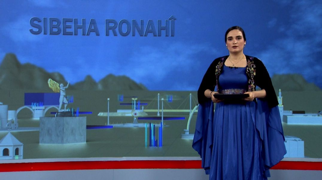 ⁣SIBEHA RONAHÎ - 26 - 9 - 2025