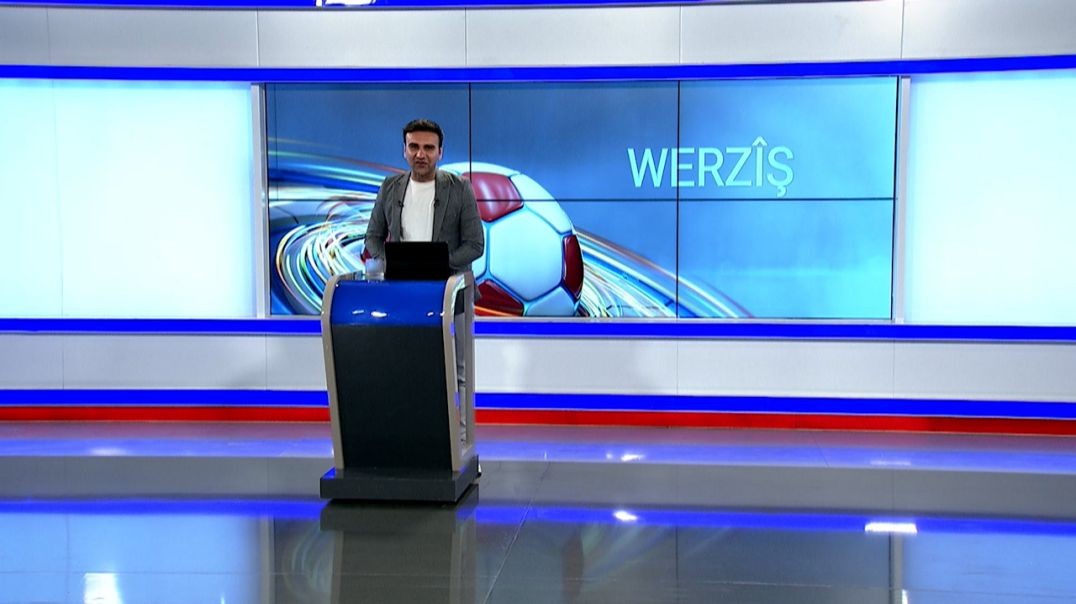 ⁣WERZÎŞ - 15 - 9 - 2025