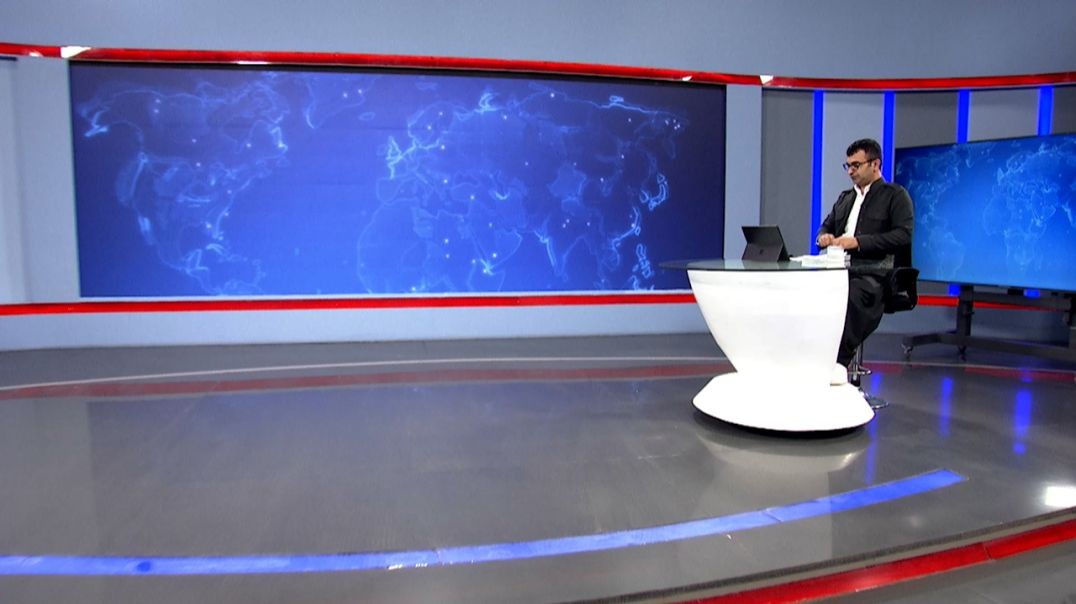 ⁣BÛYER-Meryem Cindo -Welîd Çolî-Ciwan Îso - 11 - 9 - 2025
