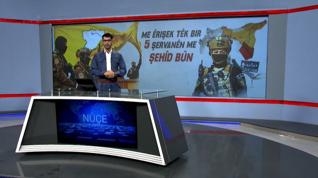 NÛÇE - 25 - 9 - 2025