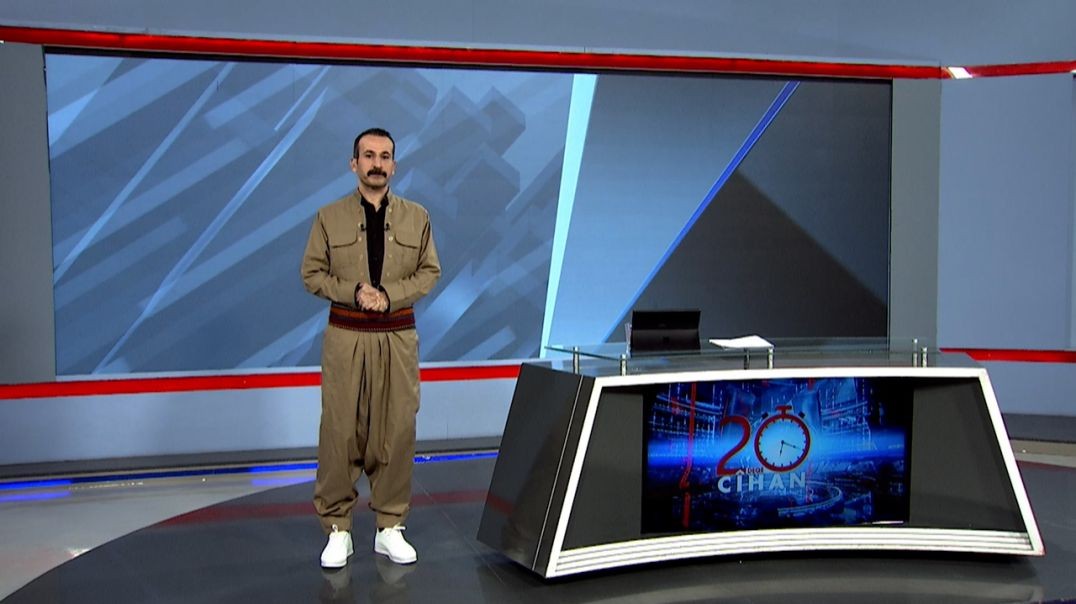 ⁣20DEQE CÎHAN - 19 - 9 - 2025