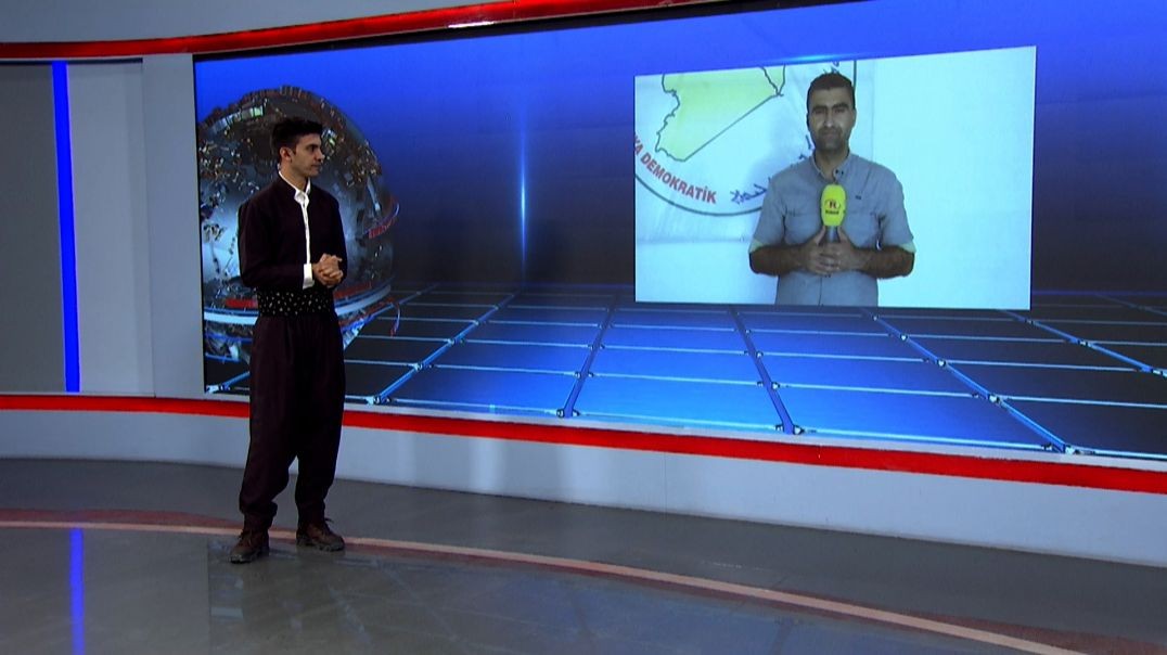 ⁣MSD'ê panelekê li Hesekê bi rêxistin dike