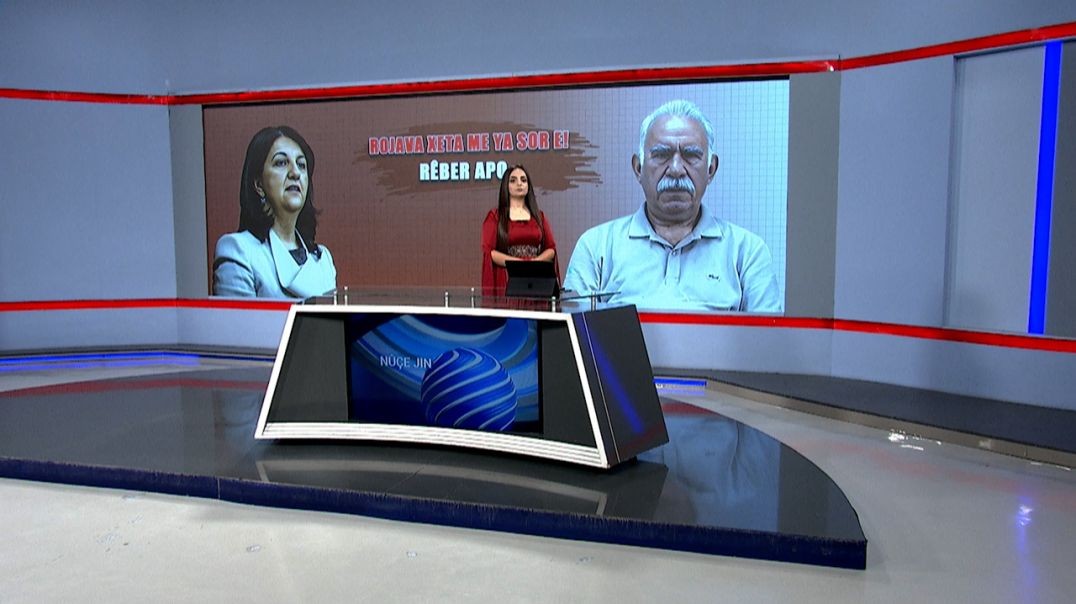 ⁣NÛÇE JIN - 3 - 9 - 2025