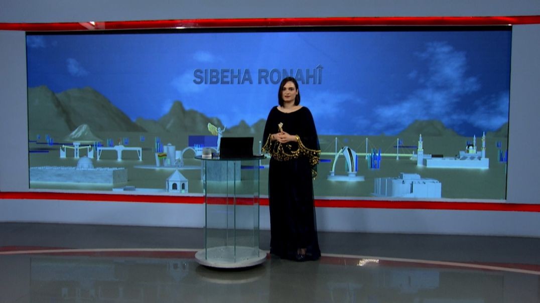 ⁣SIBEHA RONAHÎ - 6  - 9 - 2025