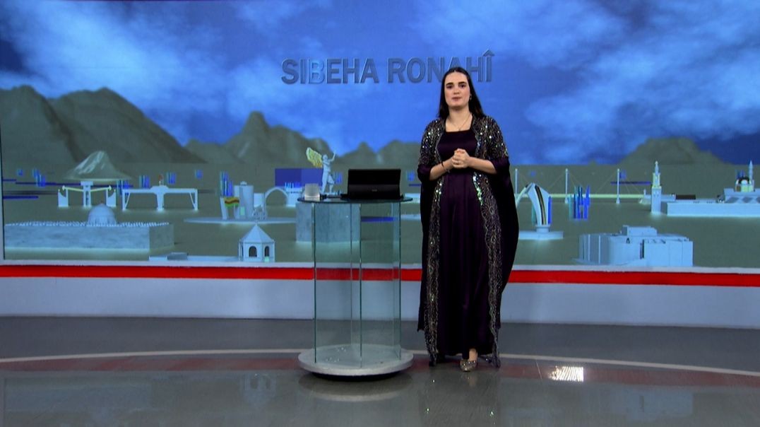 ⁣SIBEHA RONAHÎ - 28 - 9 - 2025