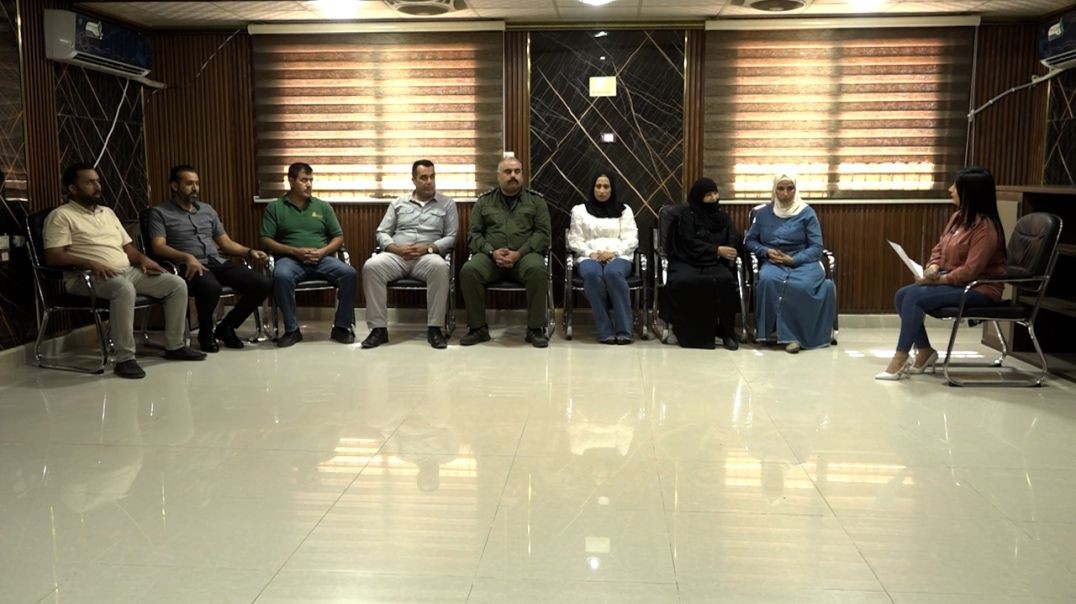⁣المنبر الحر - 19 - 9 -2025