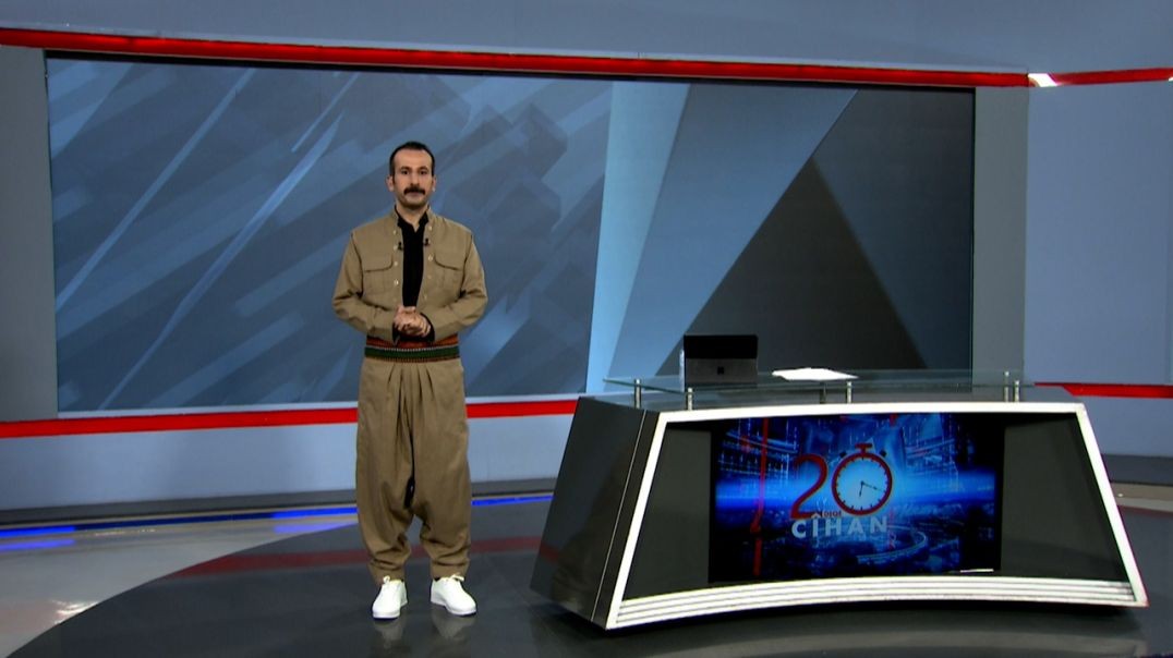 ⁣20DEQE CÎHAN - 4 - 9 - 2025