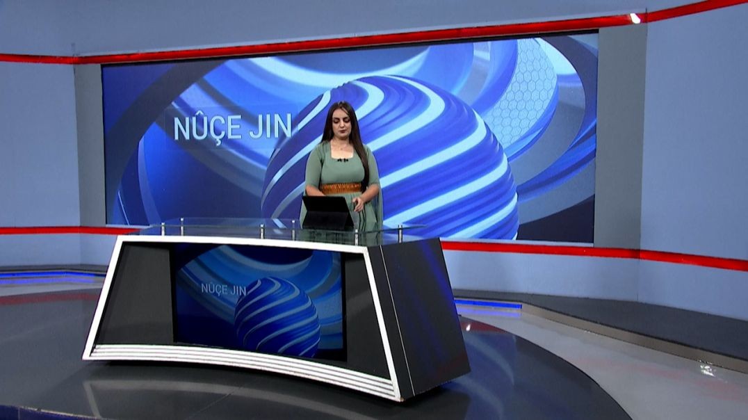 ⁣NÛÇE JIN - 16 - 9 - 2025