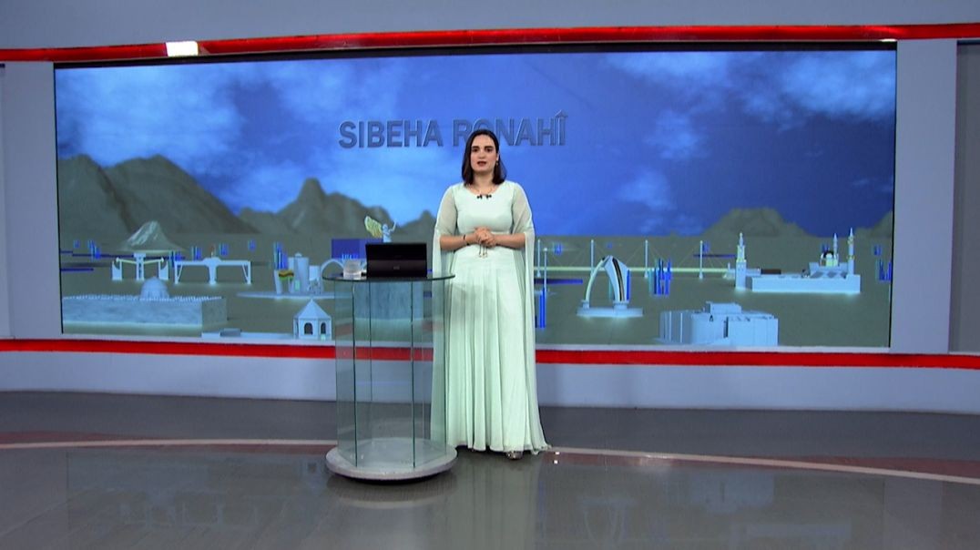 ⁣SIBEHA RONAHÎ - 30 - 9 - 2025