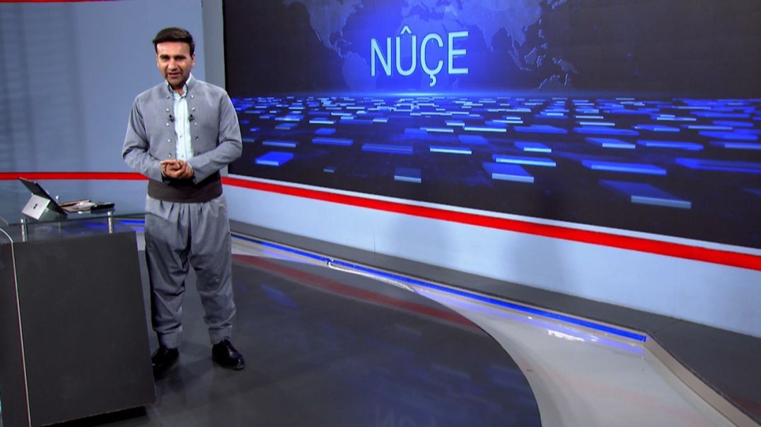 NÛÇE - 27 - 9 - 2025