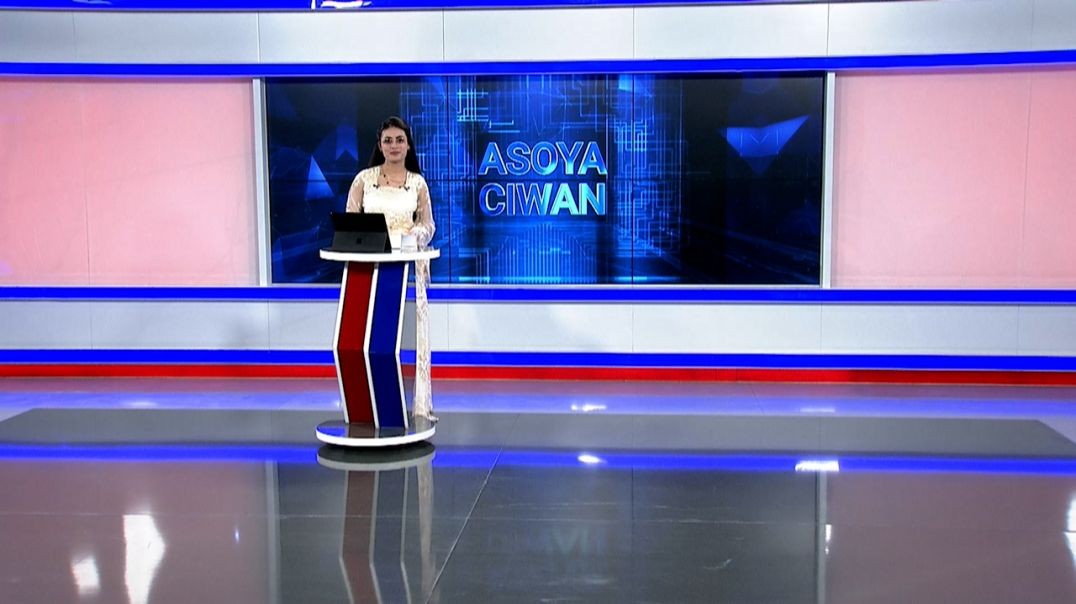 ⁣ASOYA CIWAN-Serhed Erdem - 12 - 9 - 2025