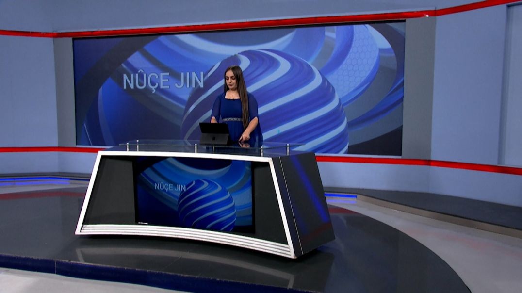 ⁣NÛÇE JIN - 4 - 9 - 2025