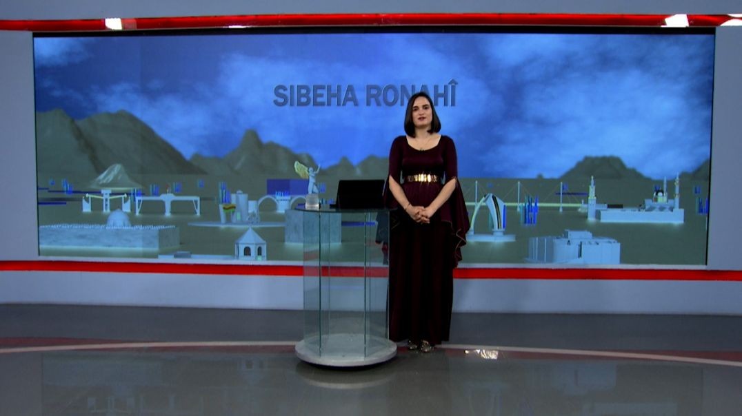 ⁣SIBEHA ROANHÎ - 12 - 9 - 2025