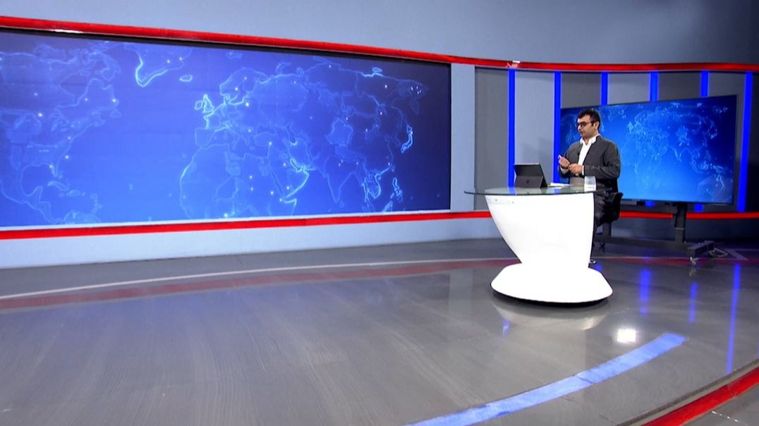 ⁣BÛYER - Xalid Omer - Emîna Misto - 25 - 9 - 2025