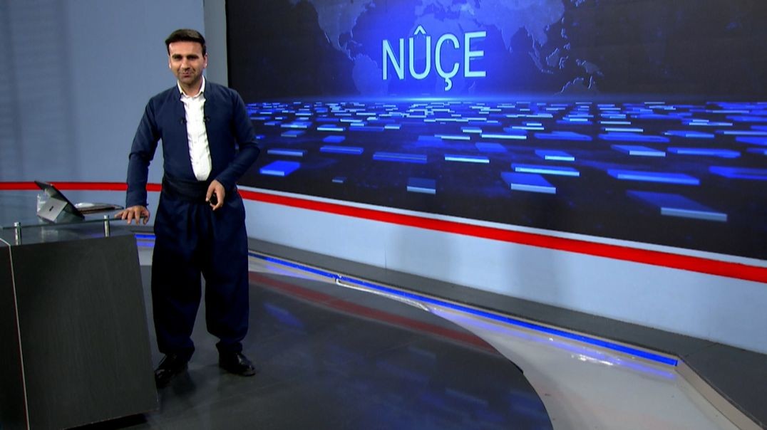 ⁣NÛÇE - 10 - 9 - 2025