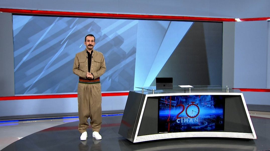 ⁣20DEQE CÎHAN - 1 - 9 - 2025