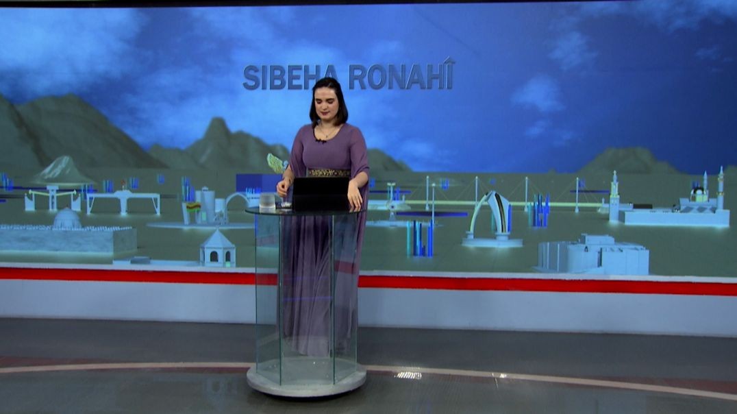 ⁣SIBEHA RONAHI - 27 - 9 - 2025