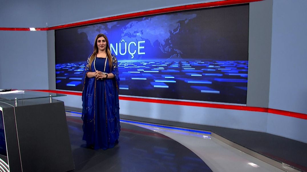 ⁣NÛÇE - 18  - 9 -  2025