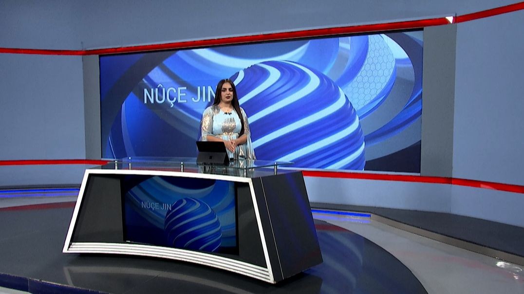 ⁣NÛÇE JIN - 11  - 9 - 2025
