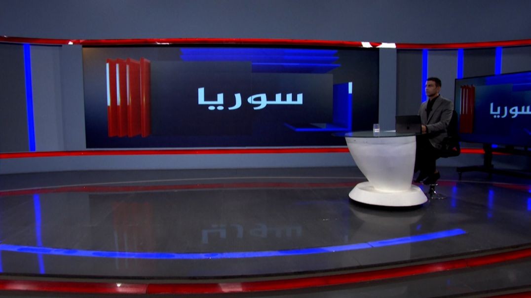 ⁣سوريا - رياض درار - محمد هويدي - 20 - 10 - 2025