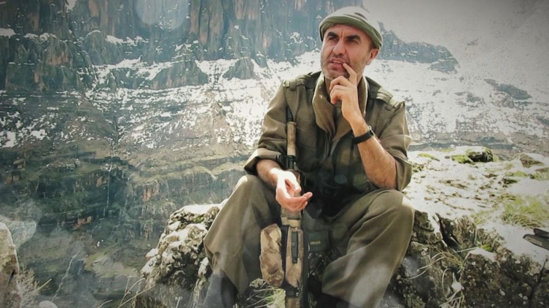 ⁣DOSYA - Şehîd Egîd Civyan