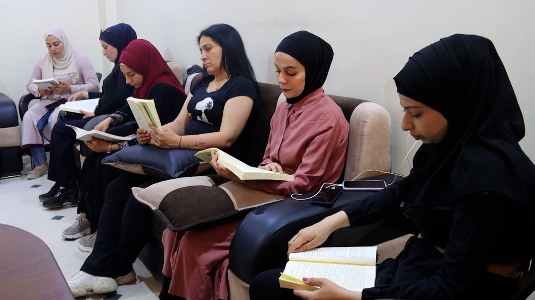 ⁣ملف-قراءة مرافعات القائد - 24 - 10 - 2025