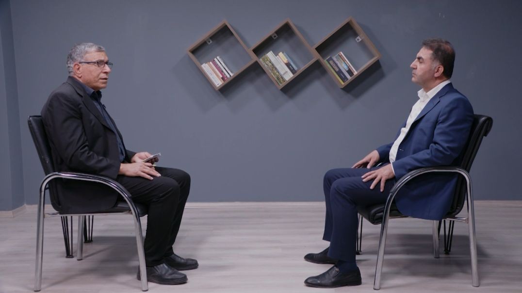 ⁣JI BAKUR - Mehmet Demîr - 19 - 10 - 2025