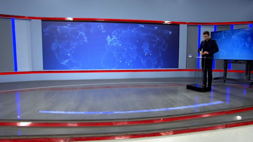 مع الحدث - إبراهيم شيخو - خلدون خيو - محمد عبد الرحيم - 29 - 10 - 2025