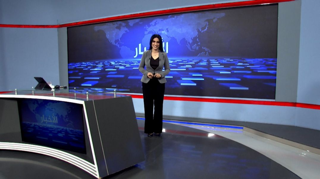 ⁣نشرة الأخبار - 19 - 10 - 2025