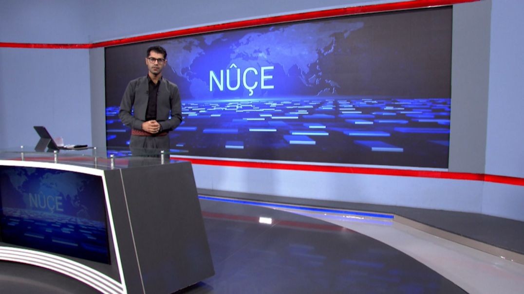 ⁣NÛÇE - 6 - 10 - 2025