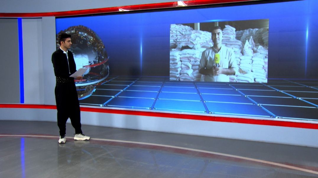 ⁣Li Hesekê belavkirina Tov li ser cotkaran dest pê kir