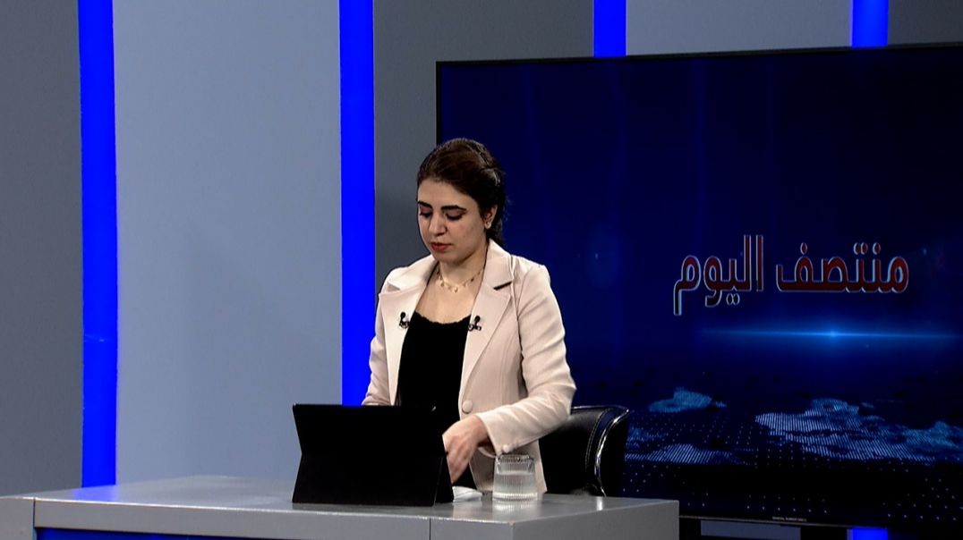 منتصف اليوم - 27 - 10 - 2025