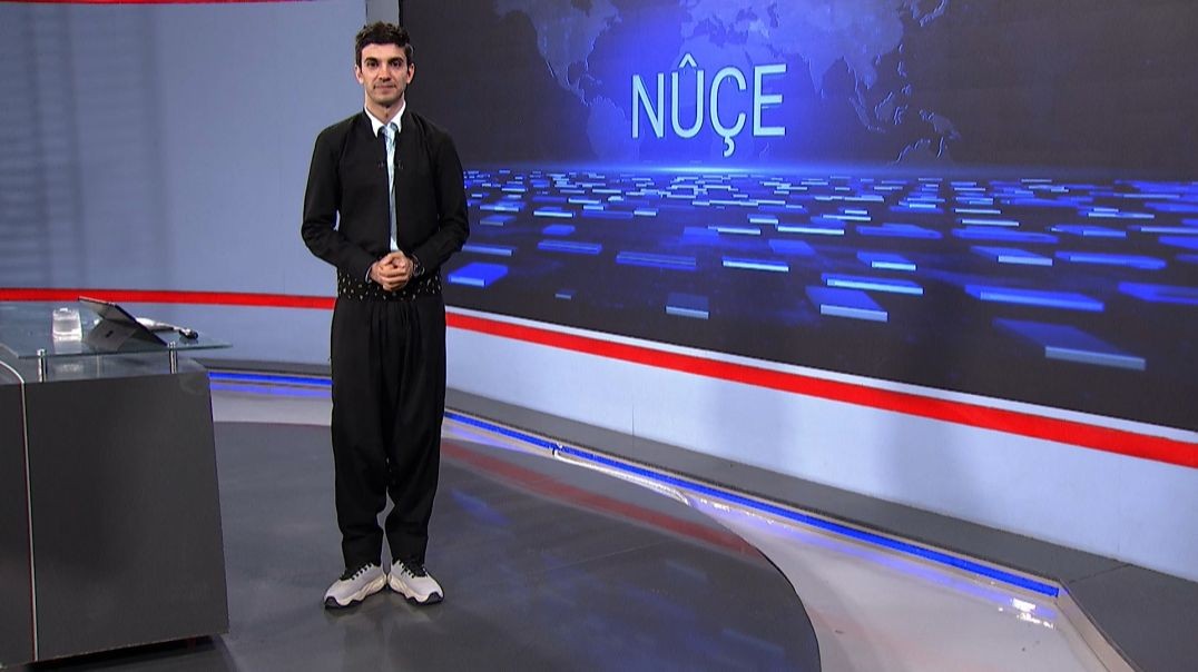 ⁣NÛÇE - 19 - 10 - 2025