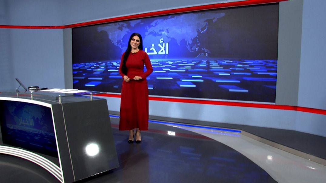 ⁣نشرة الأخبار - 10 - 10 - 2025