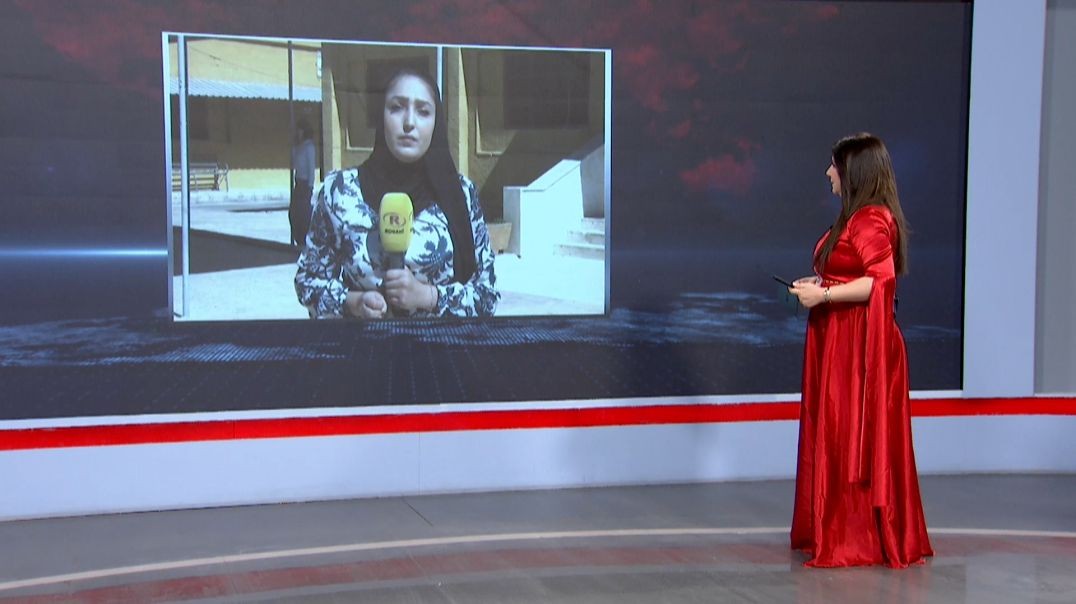 ⁣تجمع نساء زنوبيا في الطبقة ينهي حملة "نحو مجتمع متماسك بتنظيم المرأة" في الطبقة