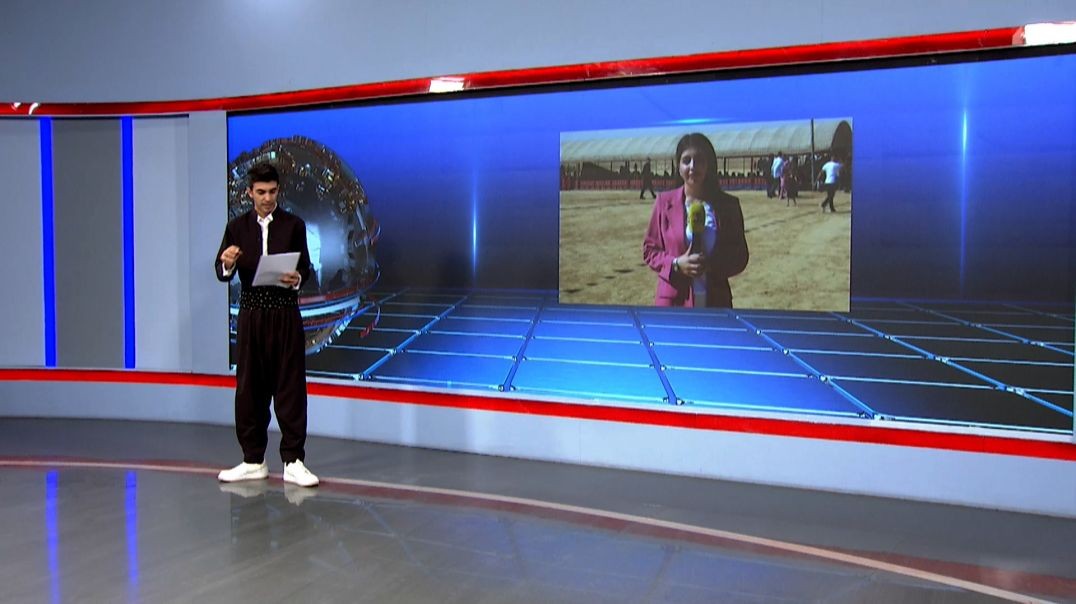 ⁣6'emîn festîvala Girê Spî ya Çand û Hunerê tê lidarxistin
