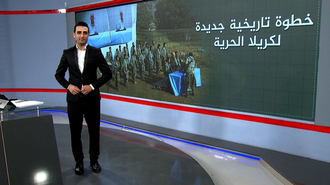 ⁣نشرة الأخبار - 26 - 10 - 2025
