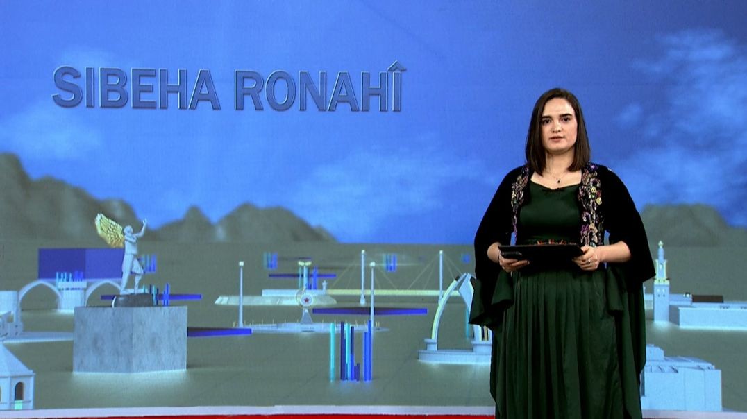 ⁣SIBEHA RONAHÎ - 19 - 10 - 2025