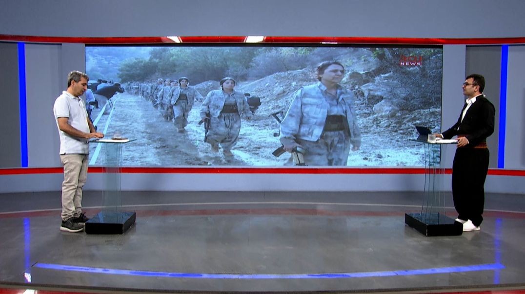 BERNAMEYA TAYBET - Delîl Zîlan - Cumaa Germiyan - 26 - 10 - 2025