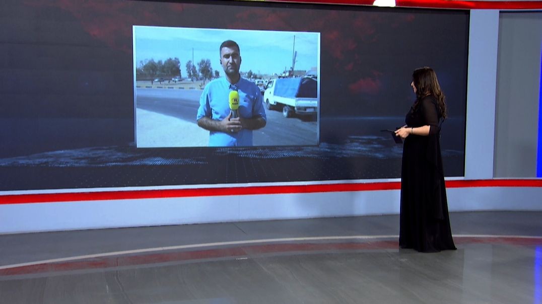 ⁣الحسكة..تظاهرات شعبية حاشدة تطالب بحرية القائد عبد الله أوجلان