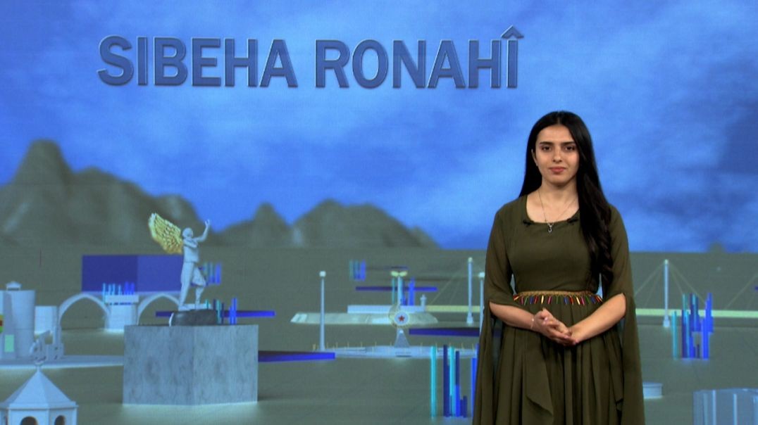 SIBEHA RONAHÎ - 31 - 10 - 2025