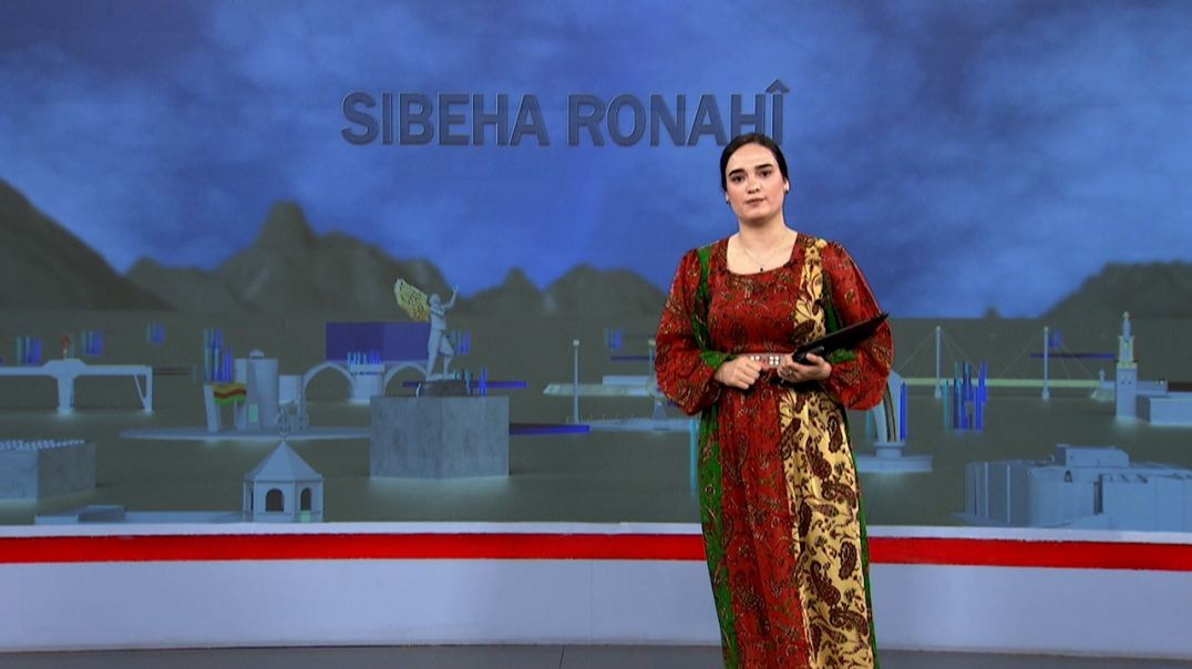 ⁣SIBEHA RONAHÎ - 26 - 10 - 2025