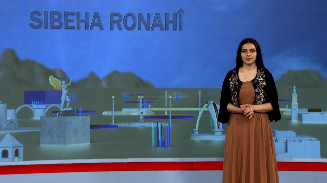 ⁣SIBEHA RONAHÎ - 24 - 10 - 2025